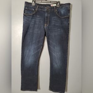 Men's Wrangler Jeans